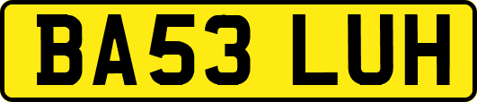 BA53LUH