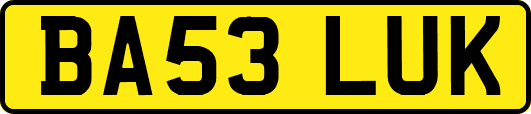 BA53LUK