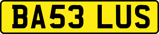 BA53LUS