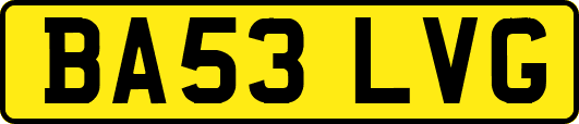 BA53LVG
