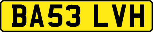 BA53LVH