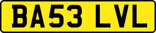 BA53LVL