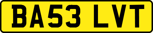 BA53LVT