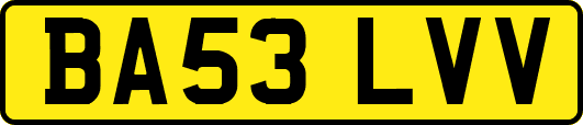 BA53LVV
