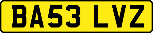 BA53LVZ