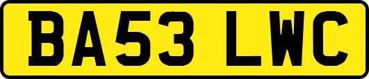 BA53LWC