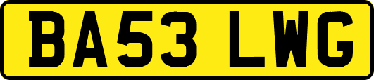 BA53LWG