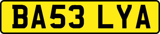 BA53LYA