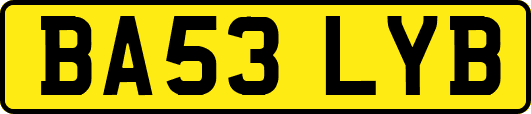 BA53LYB