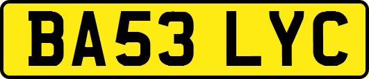 BA53LYC
