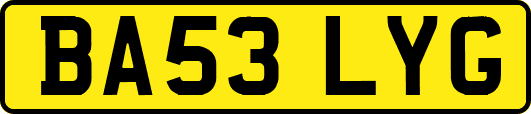 BA53LYG