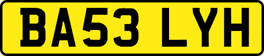 BA53LYH