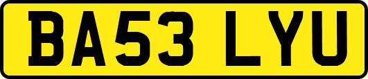 BA53LYU