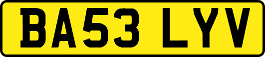 BA53LYV