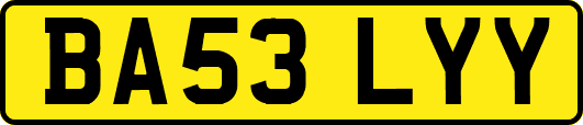 BA53LYY