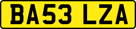 BA53LZA