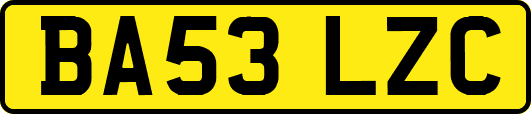 BA53LZC