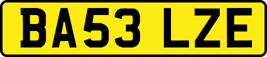 BA53LZE