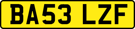 BA53LZF