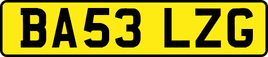 BA53LZG