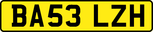 BA53LZH