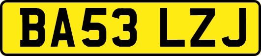 BA53LZJ