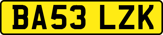 BA53LZK