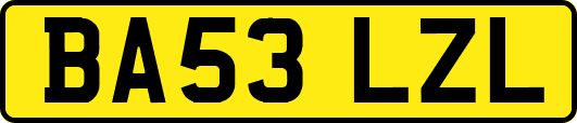 BA53LZL