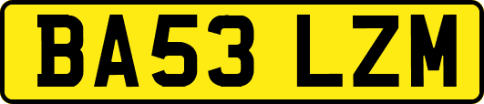 BA53LZM