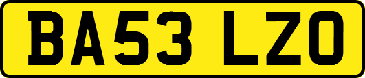 BA53LZO