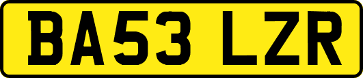 BA53LZR