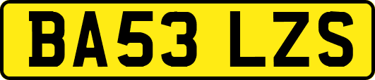 BA53LZS
