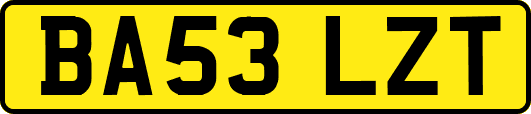 BA53LZT