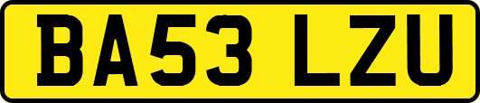 BA53LZU