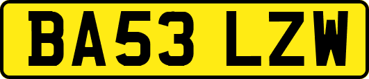 BA53LZW