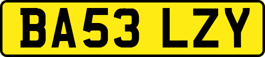 BA53LZY