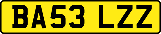 BA53LZZ