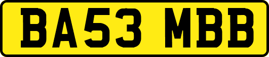 BA53MBB