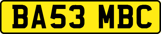 BA53MBC