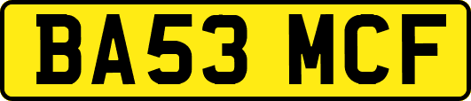 BA53MCF