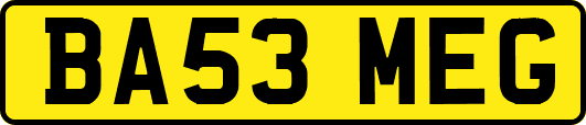 BA53MEG