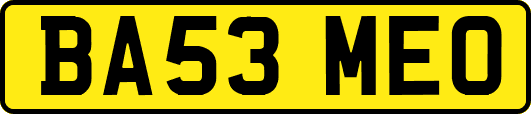 BA53MEO