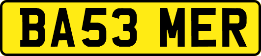 BA53MER