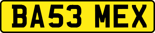 BA53MEX