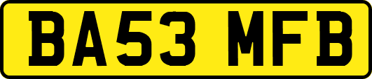 BA53MFB