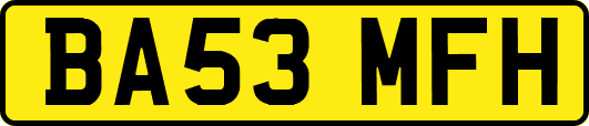 BA53MFH