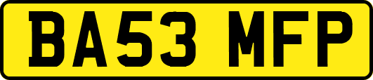 BA53MFP