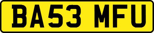 BA53MFU