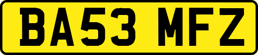 BA53MFZ