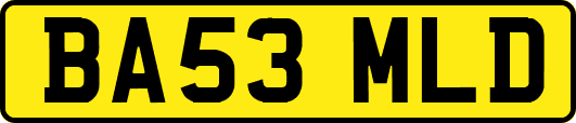 BA53MLD